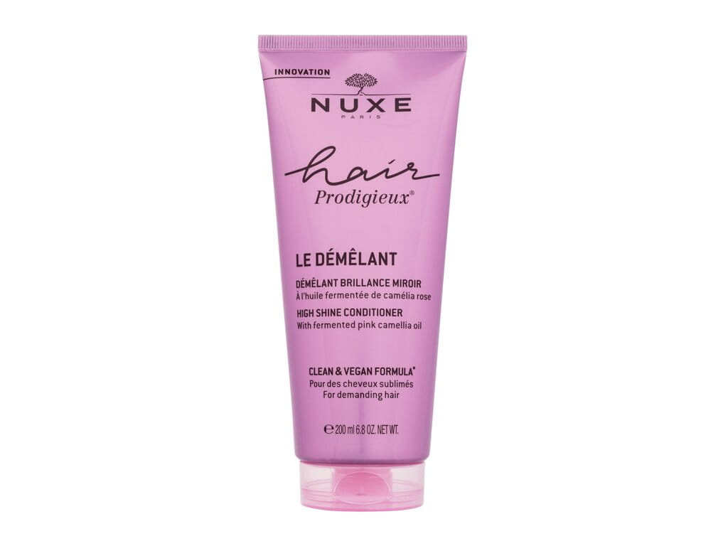 NUXE Hair Prodigieux High Shine Conditioner W Odżywka 200ml-535021